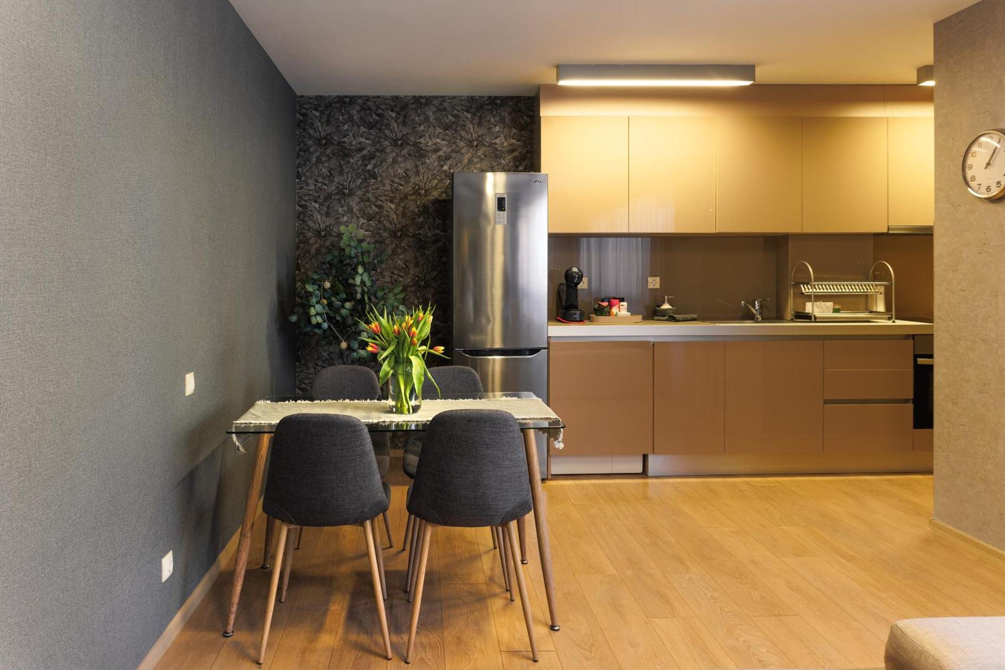 City Center Apartments With Parking Plovdiv Exterior foto