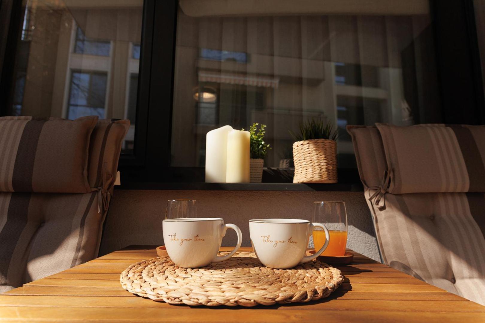 City Center Apartments With Parking Plovdiv Exterior foto