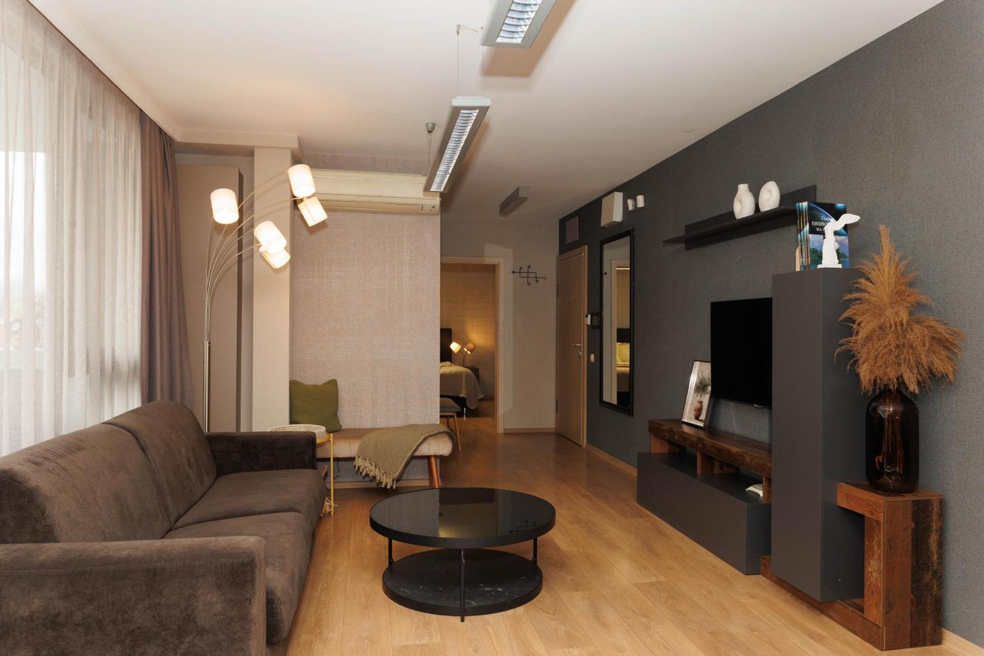 City Center Apartments With Parking Plovdiv Exterior foto