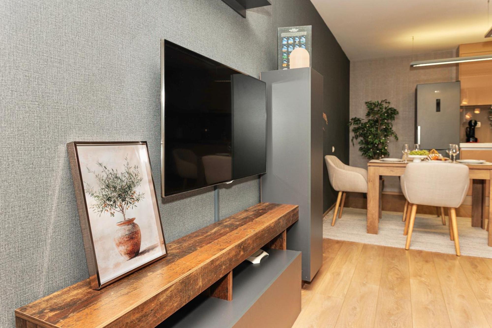 City Center Apartments With Parking Plovdiv Exterior foto