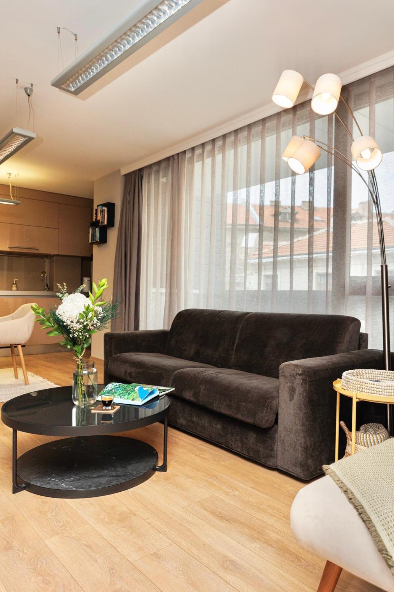 City Center Apartments With Parking Plovdiv Exterior foto